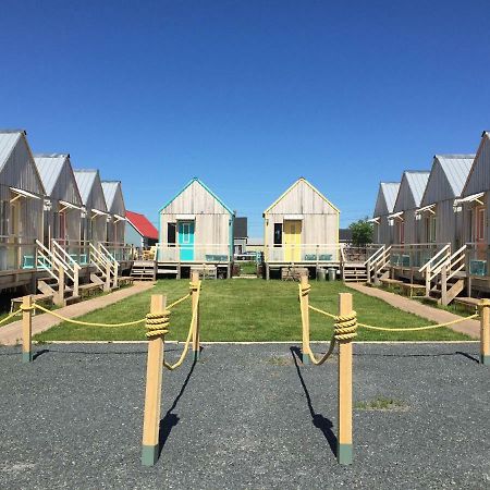 Shantystay Accommodations Саурис Экстерьер фото