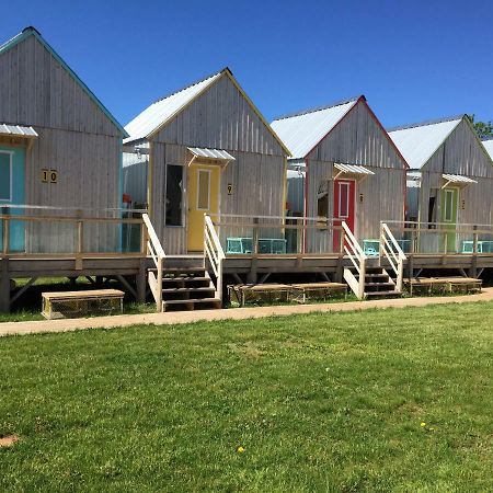 Shantystay Accommodations Саурис Экстерьер фото