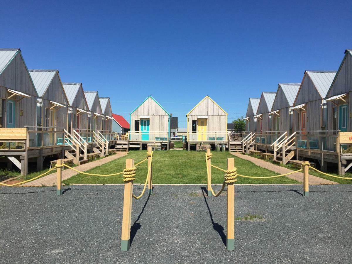 Shantystay Accommodations Саурис Экстерьер фото