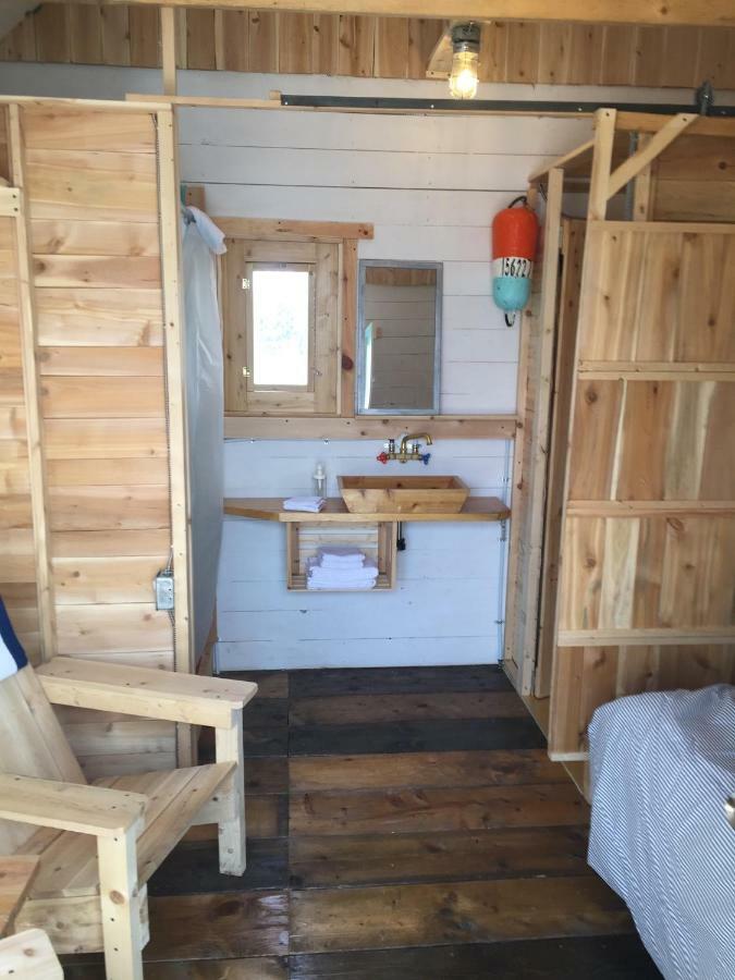 Shantystay Accommodations Саурис Экстерьер фото