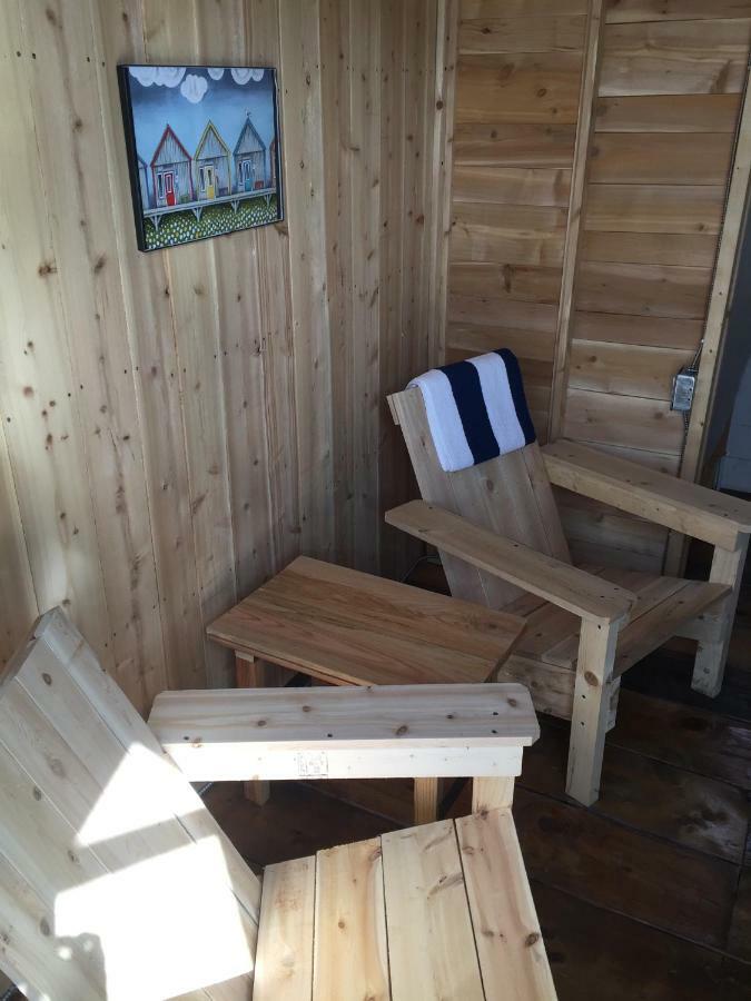 Shantystay Accommodations Саурис Экстерьер фото