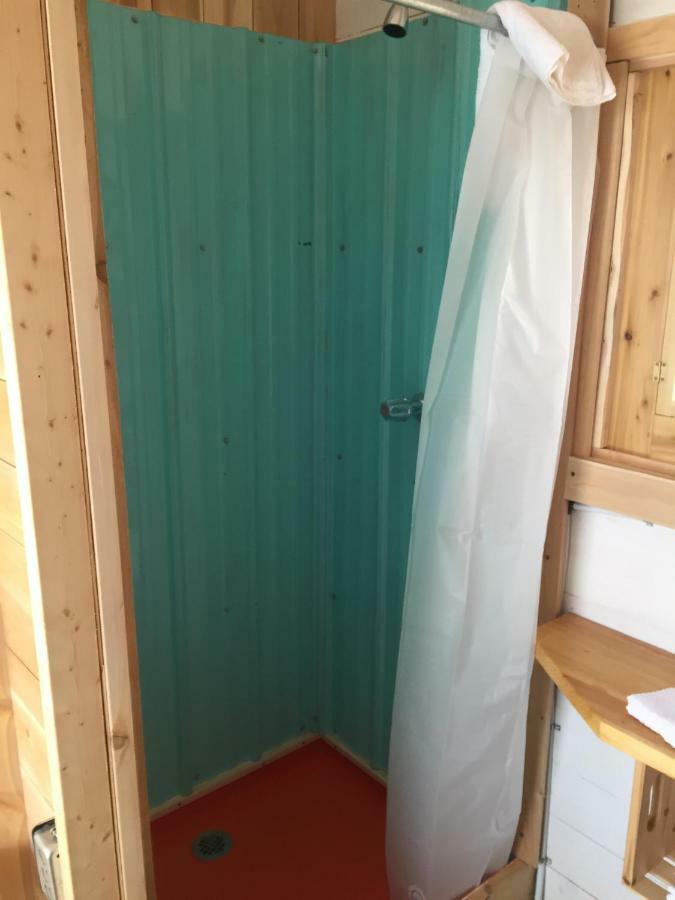 Shantystay Accommodations Саурис Экстерьер фото