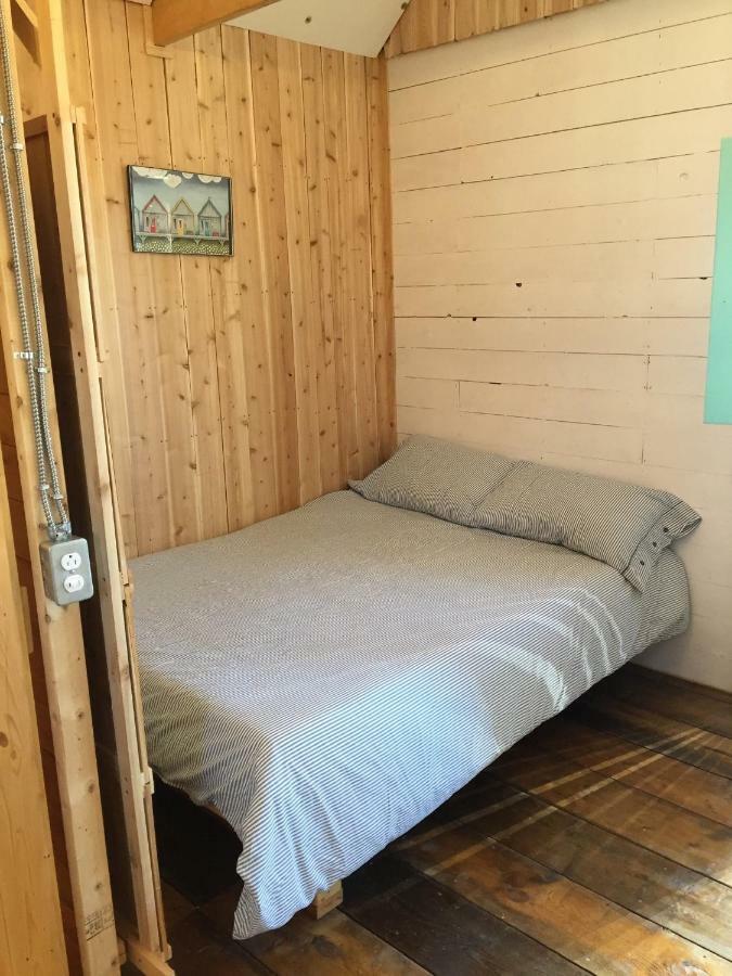 Shantystay Accommodations Саурис Экстерьер фото